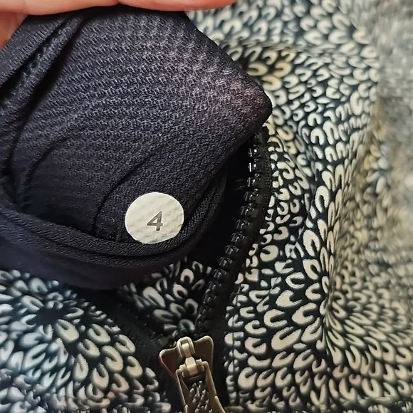 209. Lululemon Spring Forward Jacket - Picture 8 of 12